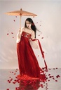 Cheongsam  NI CHANG