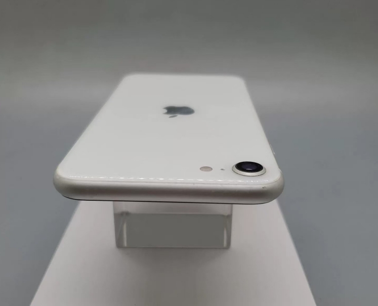 Second hand iPhone se 2