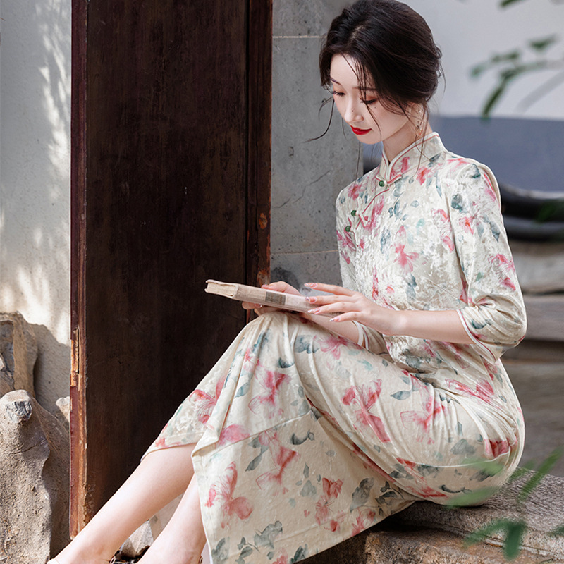 Cheongsam