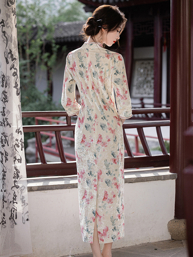 Cheongsam