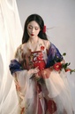 Cheongsam  NI CHANG