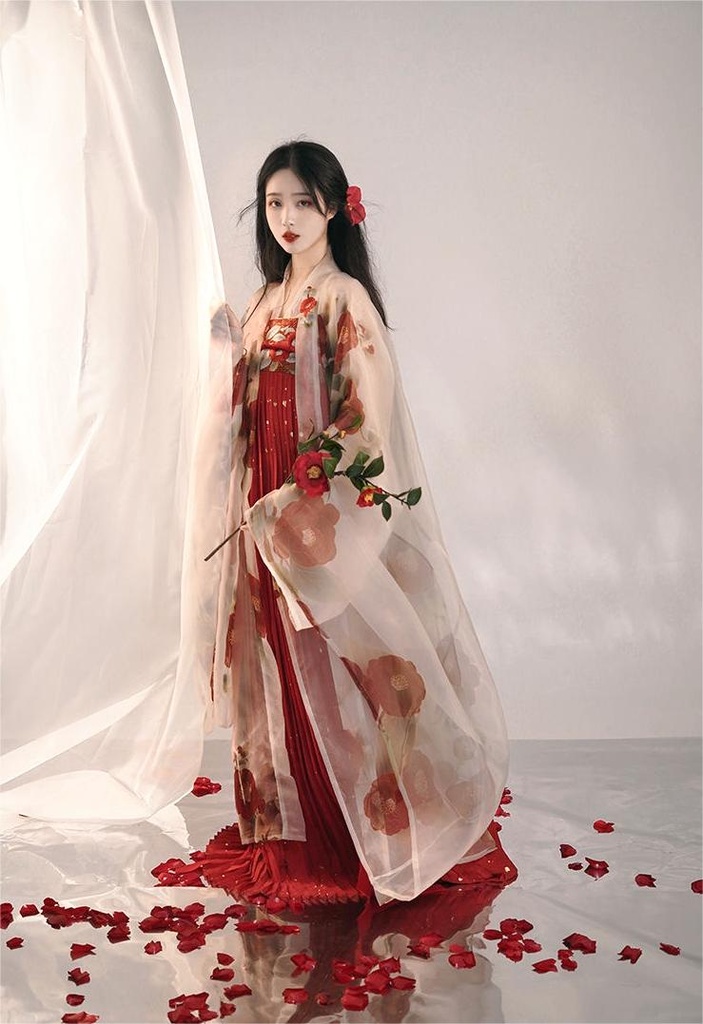Cheongsam  NI CHANG