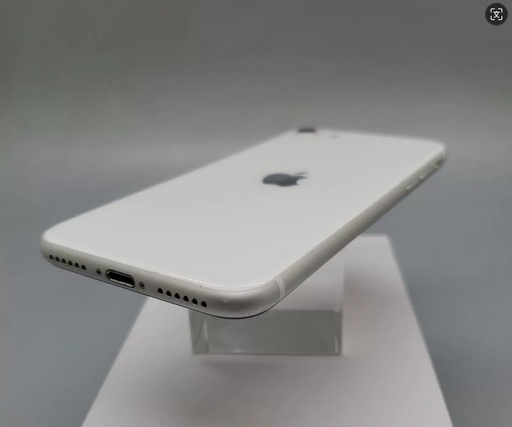 Second hand iPhone se 2