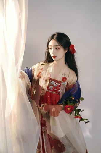 Cheongsam  NI CHANG